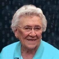 Ruth Selma Meyka Obituary