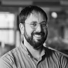 Celebrating New Architects: Dane Clark