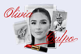 Olivia Culpo's NFL Sundays look different now that she's a mom
