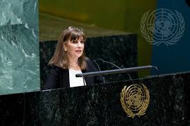 Assembly Considers Role of Mediation in Conflict Prevention and Resolution 