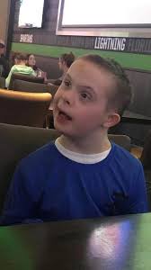 I have my grandson aged 10 months for nearly 5 months he's not the problem  it's the birth mummy only one week of contact as gone smoothly but this  week 3 in