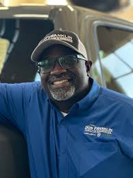 Would like to Congratulate Robin Marcus Jones Great Job in September 2023  Certified Professional salesman of the Month ✓