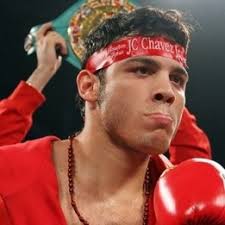 Julio César Chávez Jr. vs. Brian Vera, Chavez Jr vs. Vera II