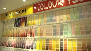 Duracoat Paints Colour Chart Kenya