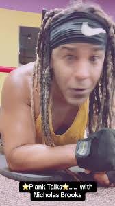 Nicholas Brock's Instagram, Twitter & Facebook