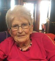 Condolence Book for Abigail (Gail) Graham (Beaumont, Dublin)