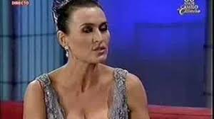 Em preparação para a participação no 'dança com as estrelas', com o meu bailarino renato nobre. Fatima Lopes Sic Youtube