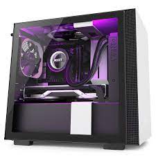 Maybe you would like to learn more about one of these? H210i Nzxt