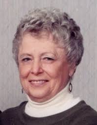 Obituary for Ruth K. (Koontz) Diehl