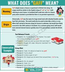 Pin On Idioms Slang American
