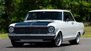 Image result for Satin Silver 1964 Nova