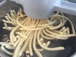 Schwabische Spatzle Selber Machen Rezept Frag Mutti Rezept Spatzle Selber Machen Spatzle Schwabische Spatzle