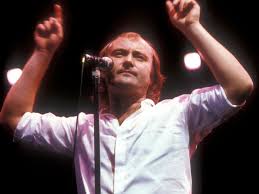 30 января 1951, лондон) — ударник и певец в жанре рок и поп. Phil Collins On His Disastrous Led Zeppelin Performance If I Could Have Walked Off I Would Have Done