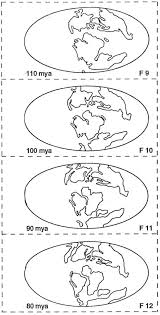 Plate tectonics in a nutshell! Voyage Through Time A Plate Tectonics Flipbooka Larry Braile Professor Purdue University Braile Purdue Edu Http Web Ics Purdue Edu Braile Sheryl Braile Teacher Happy Hollow School April 2000 Objectives To View The Breakup Of The Super