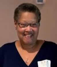 Edwina Michelle Laws Obituary (1965