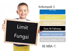 Check spelling or type a new query. Ppt Limit Fungsi Aljabar S A Cakraningrum Academia Edu