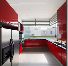 cool ideas to steal if you want a red