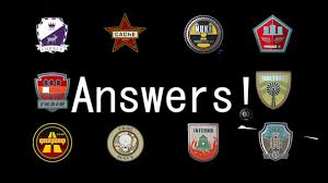 The movement speed when held is slower that an m4. Guess The Map 1 Csgo Trivia Game Easy Youtube