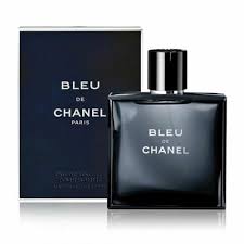 Bleu De Chanel Eau De Parfum Pour Homme Spray Bleu De Chanel Eau De Toilette Pour Homme Edt Man Perfume 100ml 3 4oz Nib Sealed Chanel Perfume Masculino Perfume Urbano