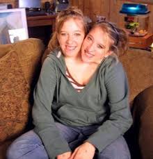 Abby hensel was born on march 7, 1990 in new germany, minnesota, usa as abigail loraine hensel. 30 Interesting Things About Famous Conjoined Twins Abby And Brittany Hensel