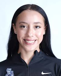 2024-25 Track and Field Roster