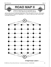 But he is forced to get off of the subway just 5 stops away from where he began. Https Www Criticalthinking Com Media Sampler Ebooks Critical Thinking Puzzles Ebook Pdf