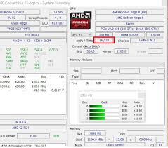 Get drivers and downloads for your dell inspiron 5575. Ypatingas Skurdas Labirintas RudziÅ³ Radeon Vega 8 Driver Update Yenanchen Com