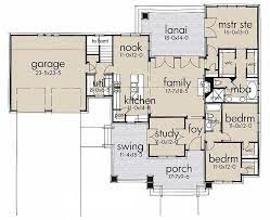 Durham Drive Craftsman House Plans