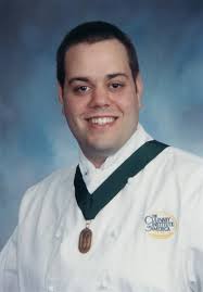 Frank Hayes Casper, 48, passed away