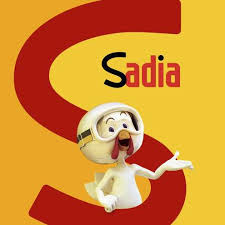 Resultado de imagem para Sadia