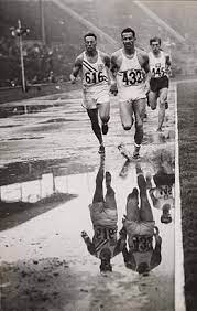 The decathlon is a combined event in athletics consisting of ten track and field events. Combined Events At The Olympics Wikipedia