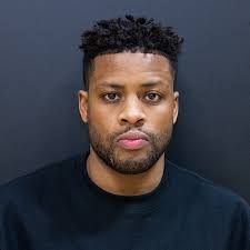 Jack McClinton — Simply The Best Basketball League