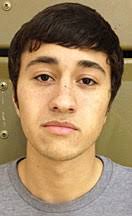 Senior Profile: Austin Hammonds