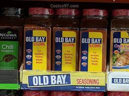 Old Bay Seasoning 24oz Costco97 Com
