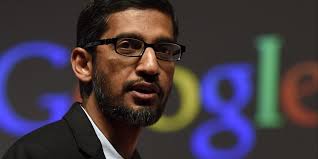 According to alphabet's 2020 proxy filing, pichai received a salary of $650,000. Google S Sundar Pichai Earns 2m As Alphabet Ceo Larry Page Made 1 Observer