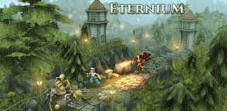 Top rpg for your android! Eternium Mod Apk 1 5 48 Unlimited Gold Download For Android