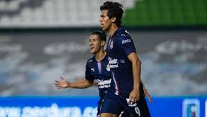 Cruz azul (again) define futility while leon subdue chivas. Leon Vs Chivas Goles Resumen Y Videos