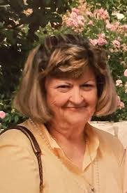 Barbara Redding's Instagram, Twitter & Facebook