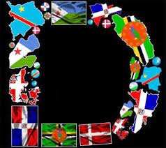 List of countries and country codes beginning with letter d. Countries That Start With Letter D The Countries Of