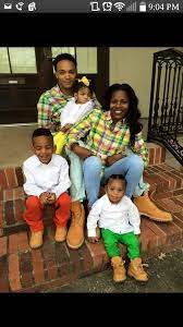 I Love It They Re Matching And Everything Blacklove Family Picture Outfits Family Photo Outfits Family Outfits