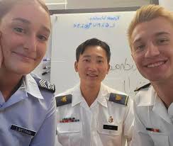 Official Class of 2025 Newsletter A Letter from the editors