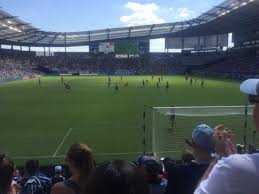 Photos At Childrens Mercy Park