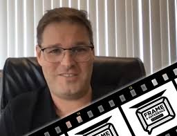 Ryan Avery of Tokina Cinema // Frame & Reference Ep.25 by Kenny McMillan