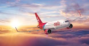 Air malta welcomes the digital green certificate proposal. Watch Out For Upgrade Offers Review Of Air Malta Tripadvisor