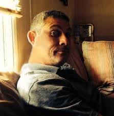 Randy Martin Luffman, Sr. Obituary