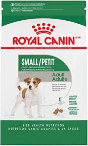 Amazon Com Royal Canin Small Breed Adult Dry Dog Food 14 Pounds Bag Pet Supplies