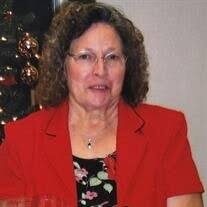 Barbara Ann Ratliff Obituary