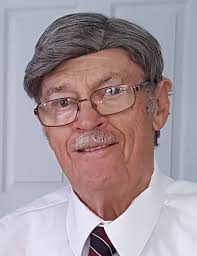 Obituary information for Edwin Donald "Ed" Martin, Sr.