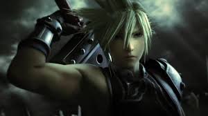cloud strife wallpapers on wallpaperplay