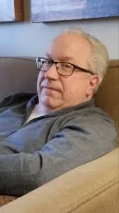 Jonathan Brazier Obituary